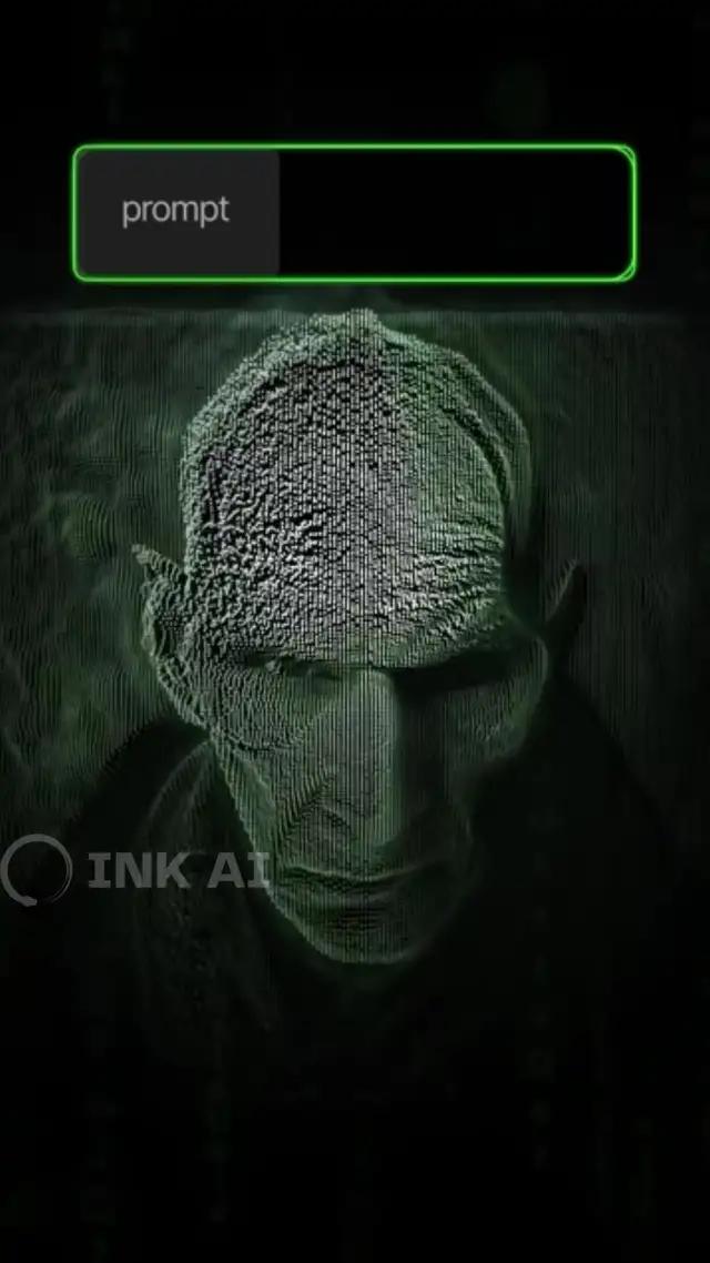 Create tattoos with your words! Tap to try AI Tattoo Maker now!