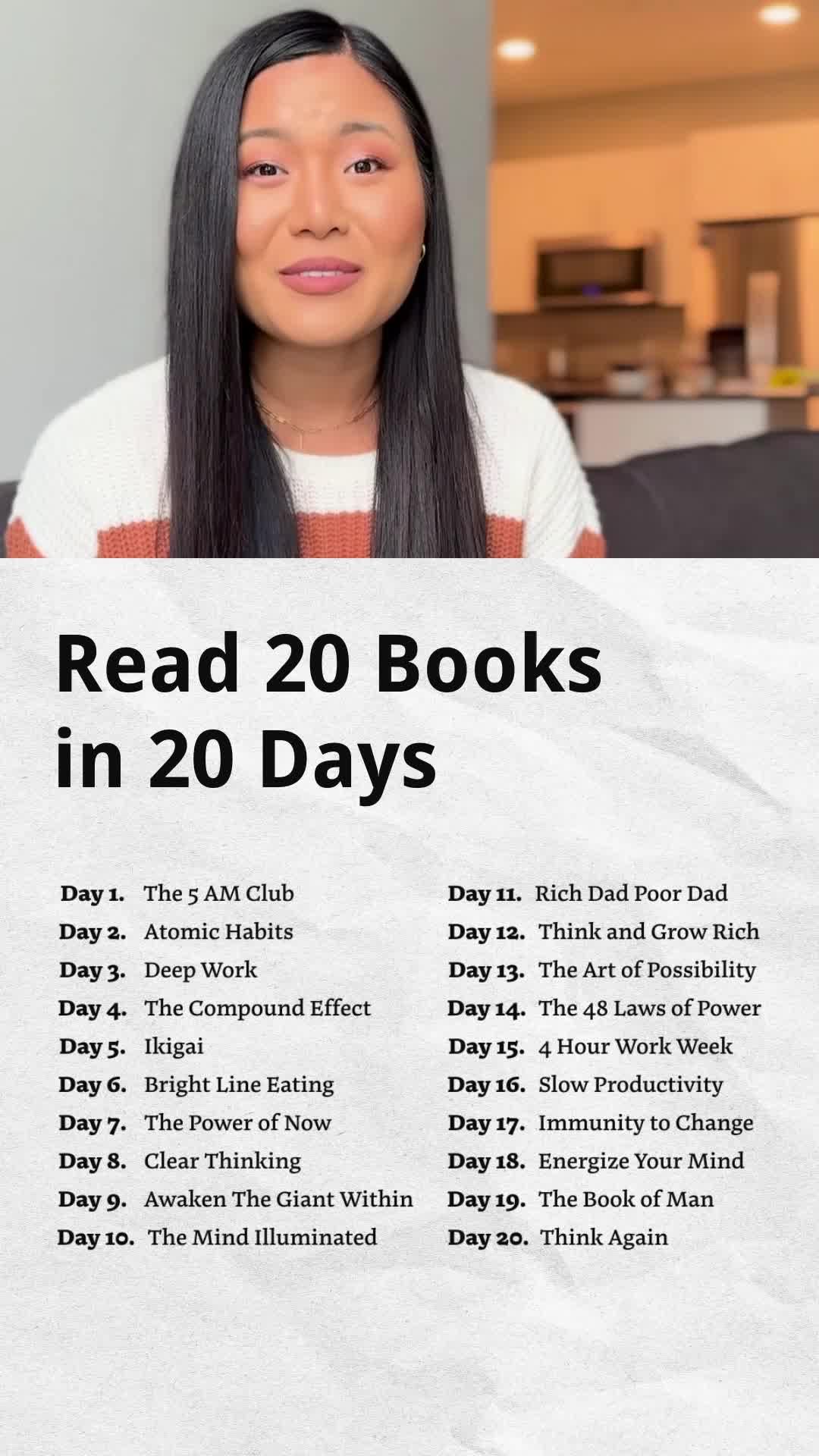 Discover the core ideas of your favorite books in just 15 minutes with Sparkle!