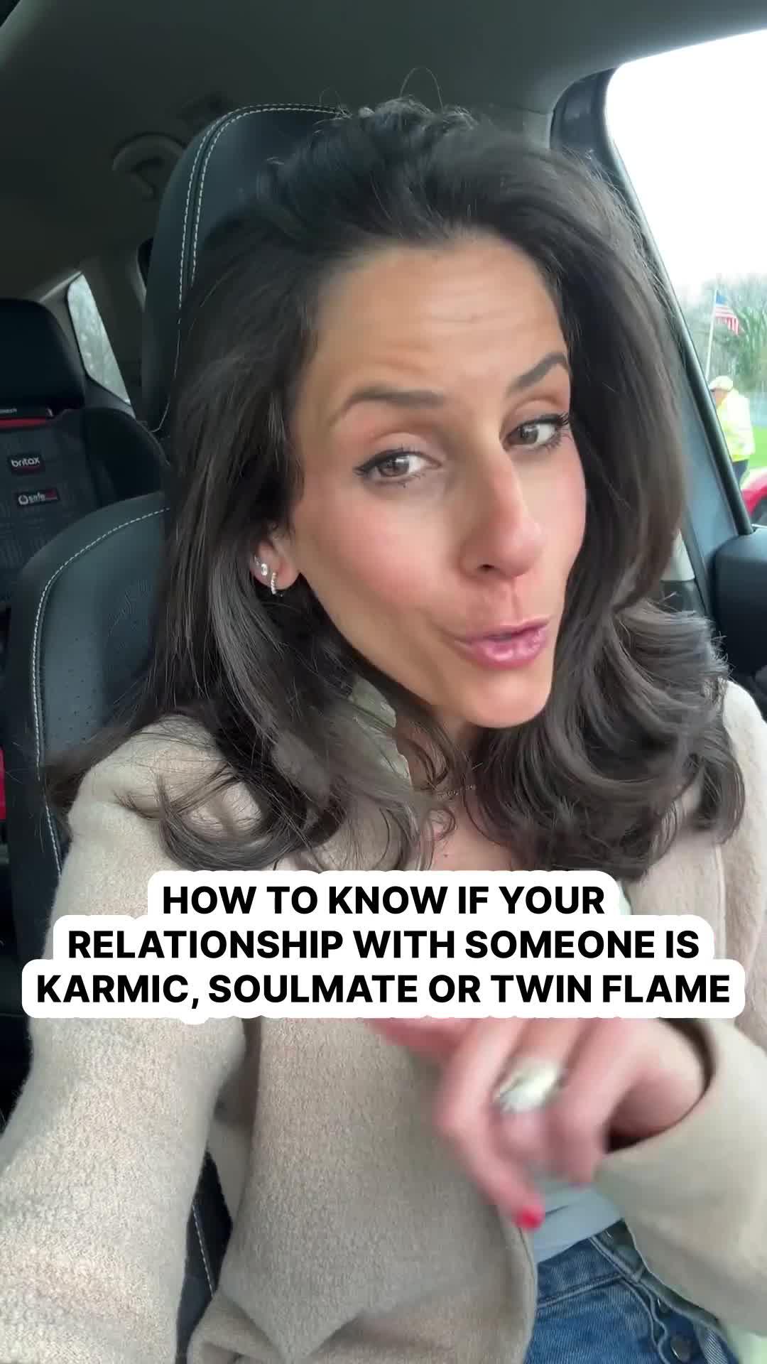 Who is your true soulmate? Find out now!