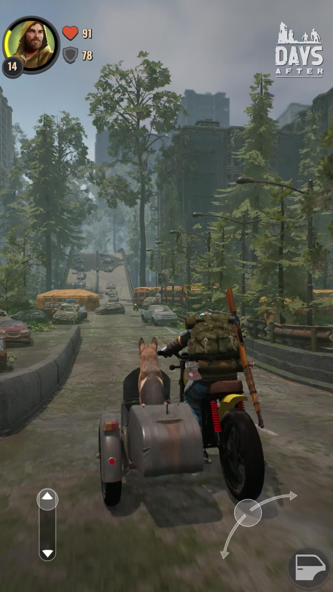 What does it take to survive?