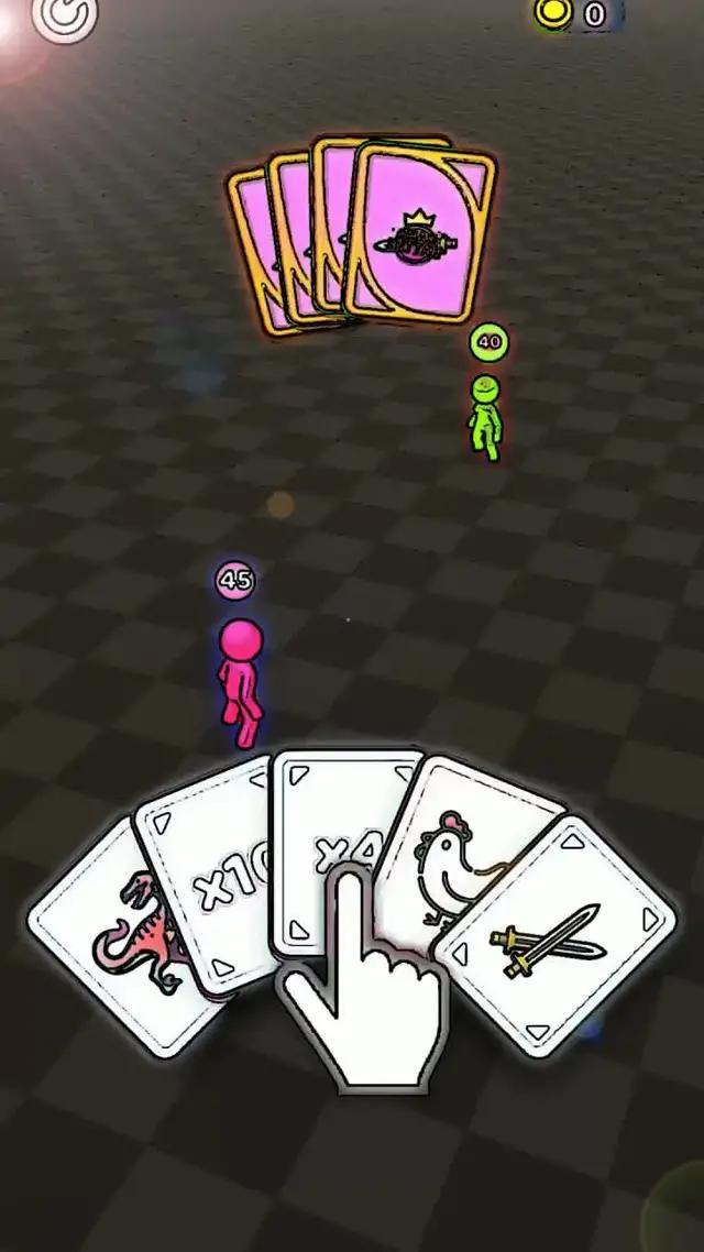 Best game!
