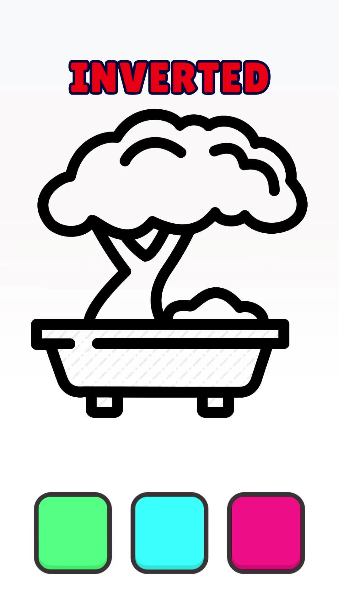 Fun and mess-free coloring!