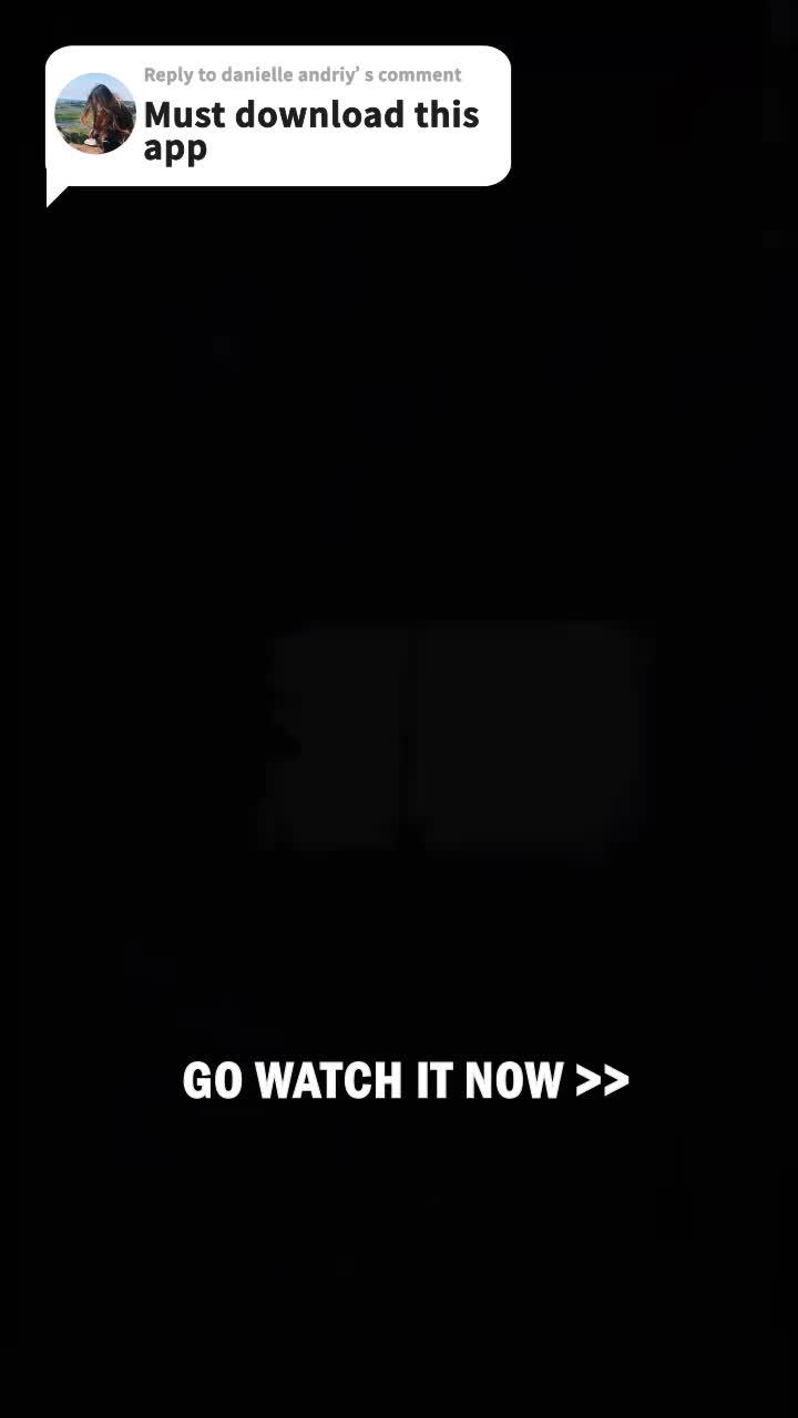 Watch anime with this app