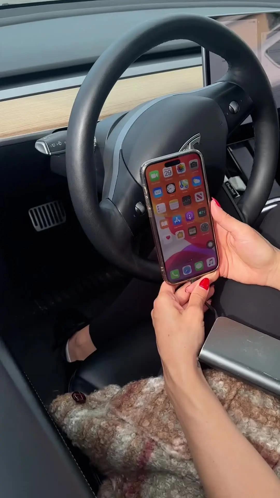 Set exclusive icons & themes for your iPhone!