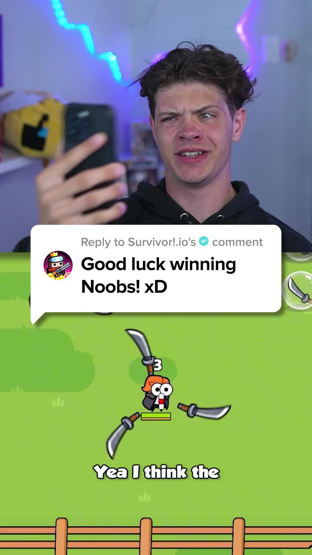 Click on me to get your special adventure！