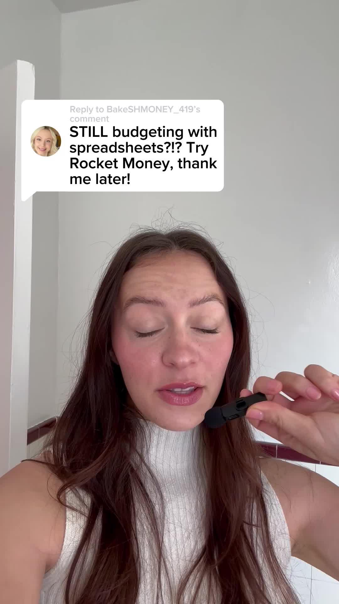 Take control of your $$$