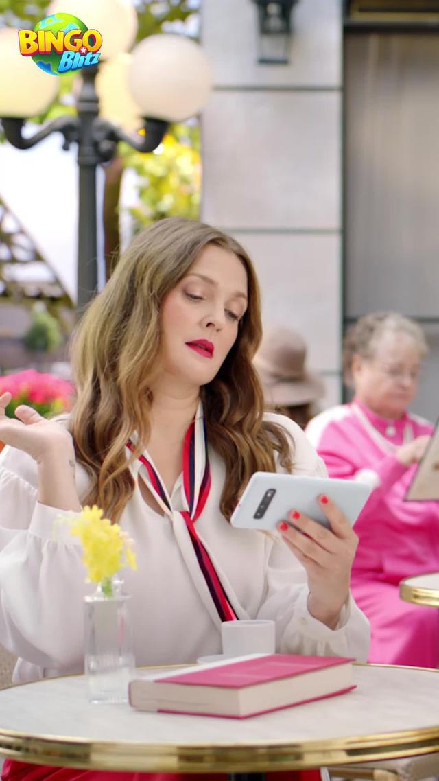 Spiele KOSTENLOS Bingo Blitz!​