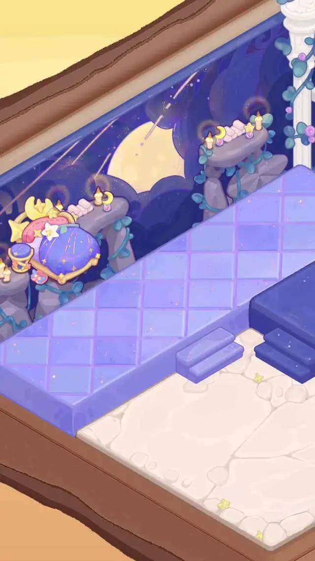 どうやって宿屋を運営するのかな？決めるのはあなた次第！