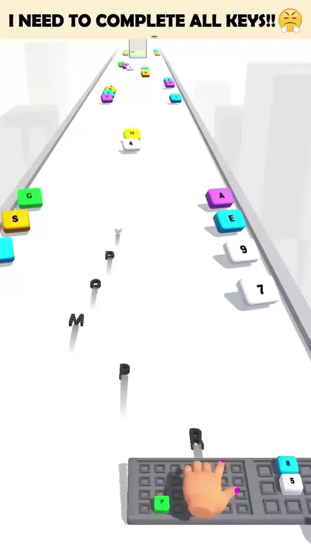 Harder than you think!