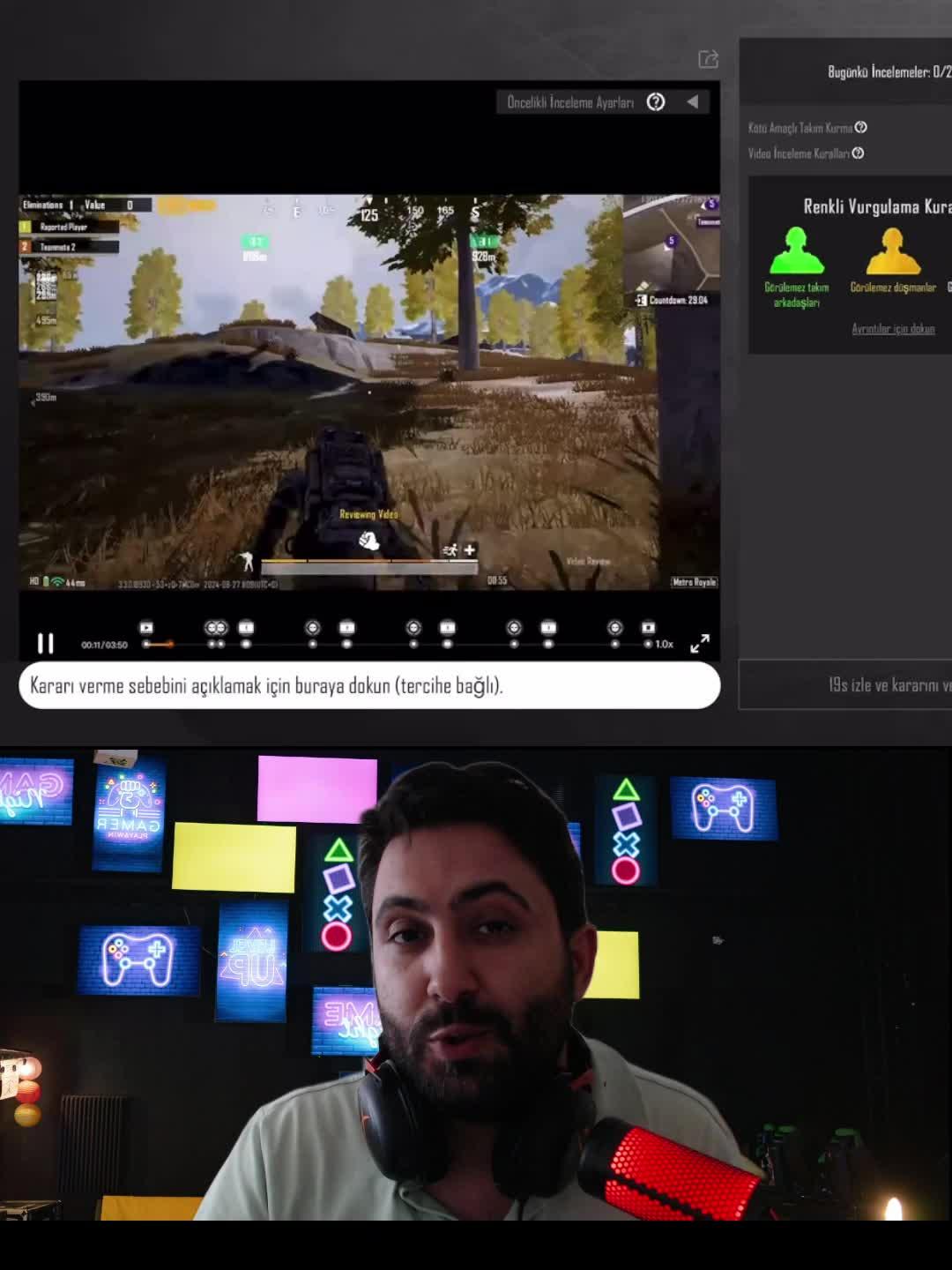 MetroRoyale #PUBGMNextStarProgram #PUBGMOBILE #MetroRoyale #PUBGMOBILEC7S19