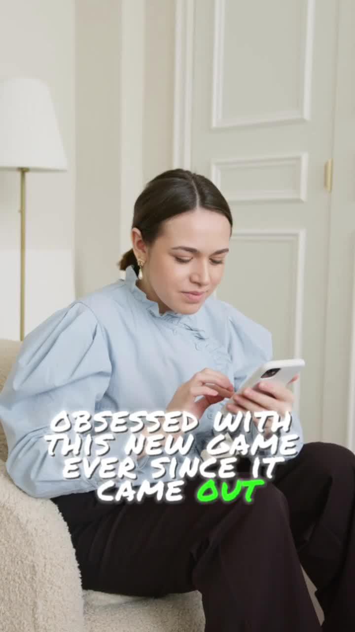 PLAY NOW - thank me later!