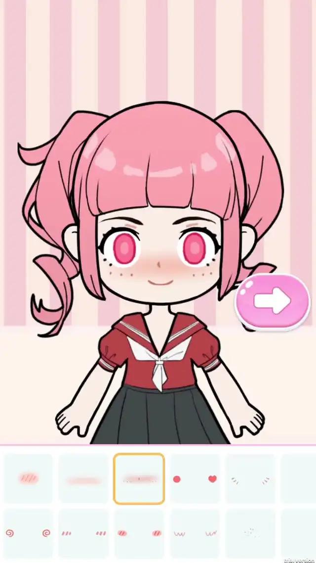 Love makeover games? Just come and play with me!