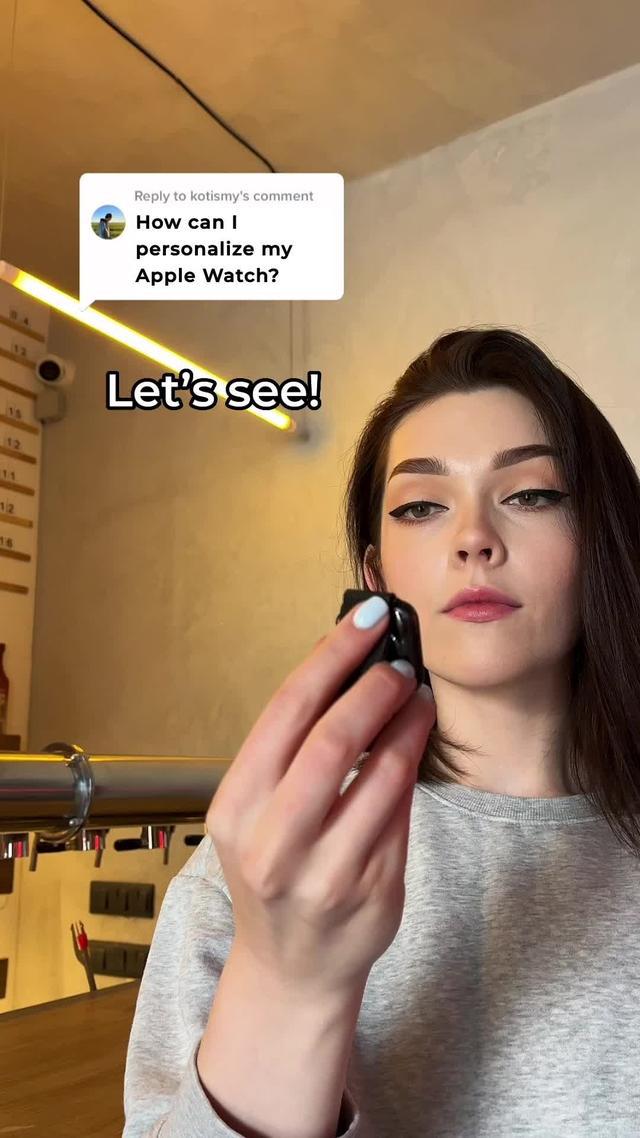 Wow! Amazing Apple Watch Faces