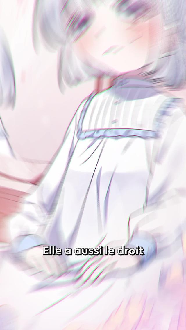 Agnès rejoint le club des plus cute baby de WEBTOON