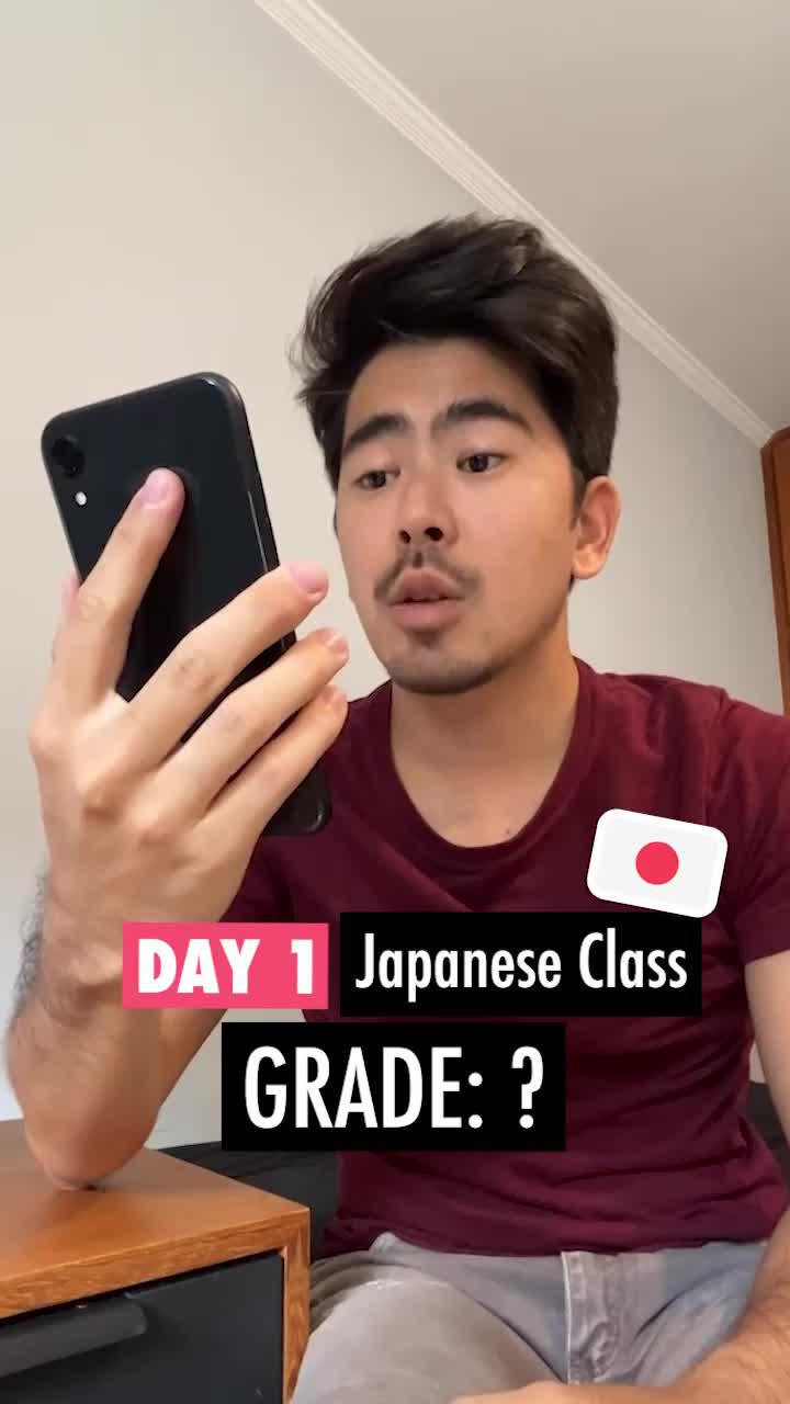 Se você quer aprender um novo idioma, assista isso