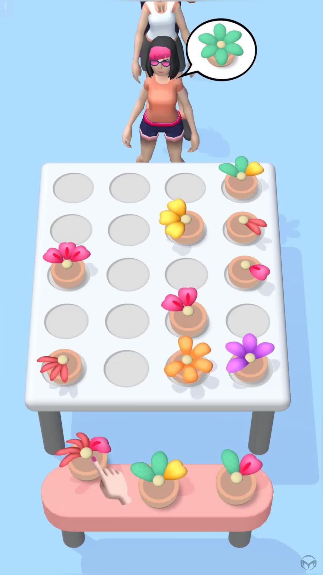 Unlock your inner peace with our game! Try it now!