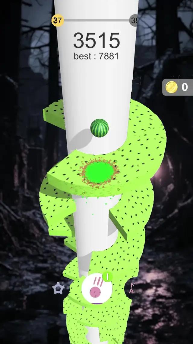 The most addictive game!