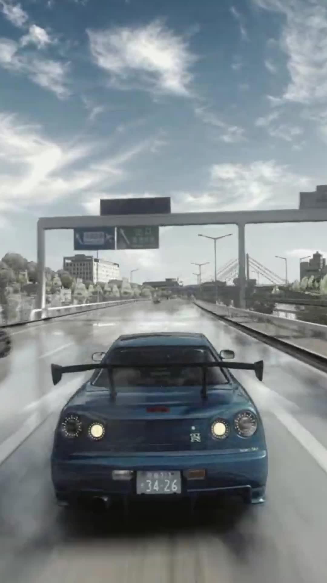 Play TDZ X: Traffic Driving Zone for Free!