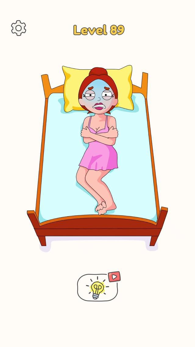 Find the missing part!