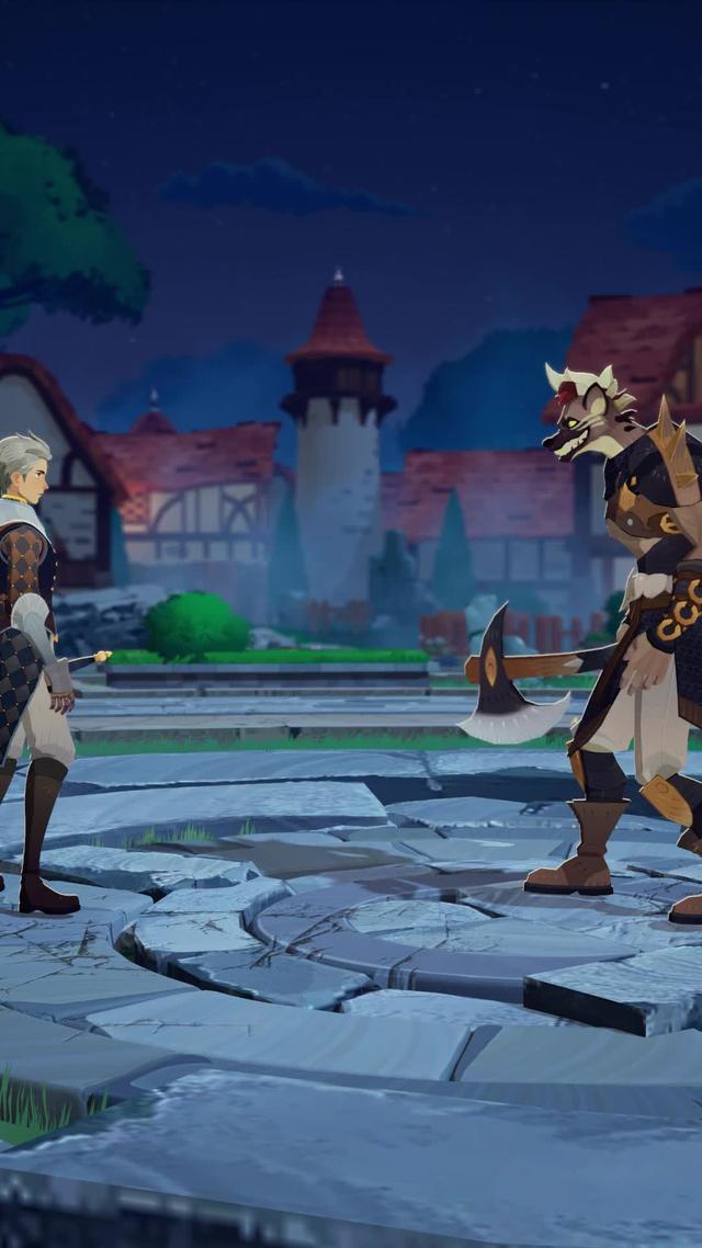 AFK Journey: it's more than just a journey! 450+ free summons!