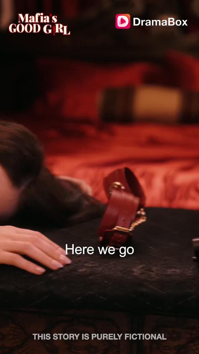 Continue watching: Mafia’s Good Girl