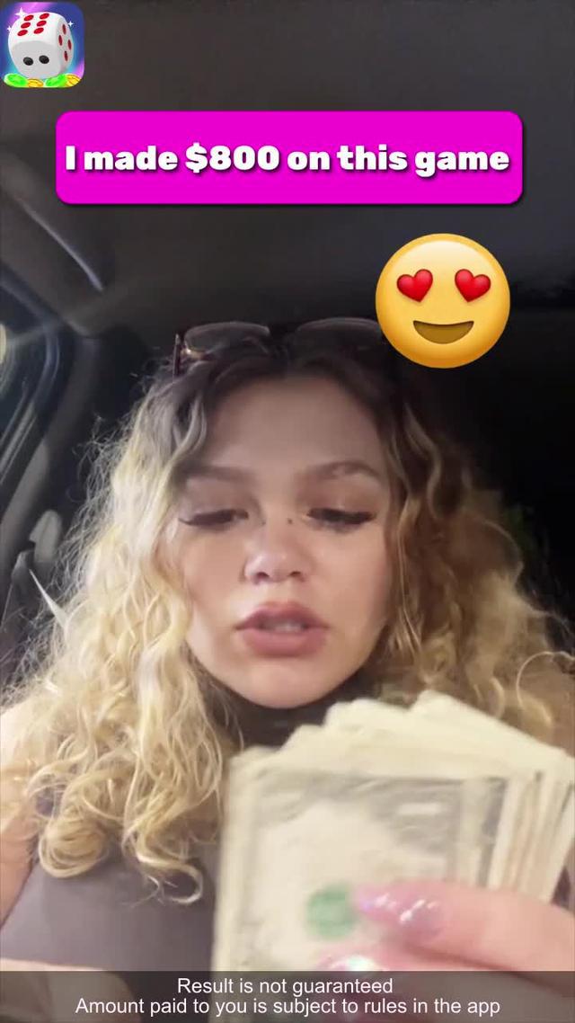 Win more and have fun！