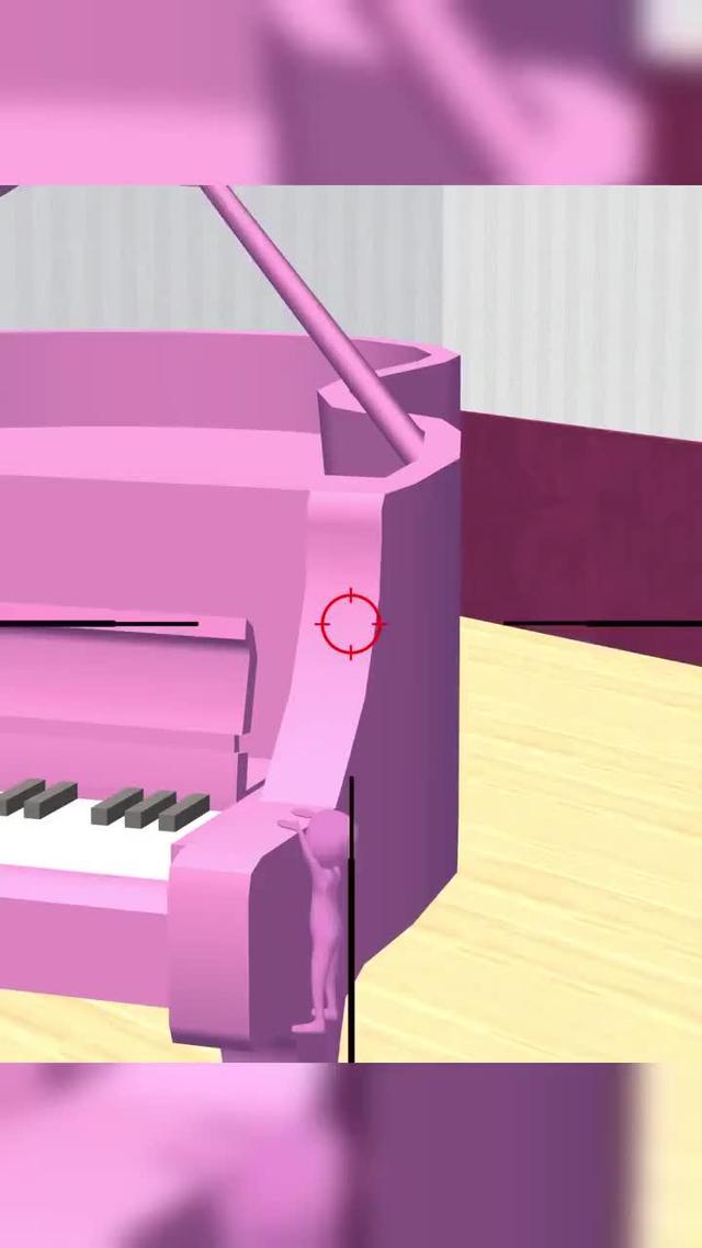 Ready for a real challenge that find and kill the camouflage enemies?