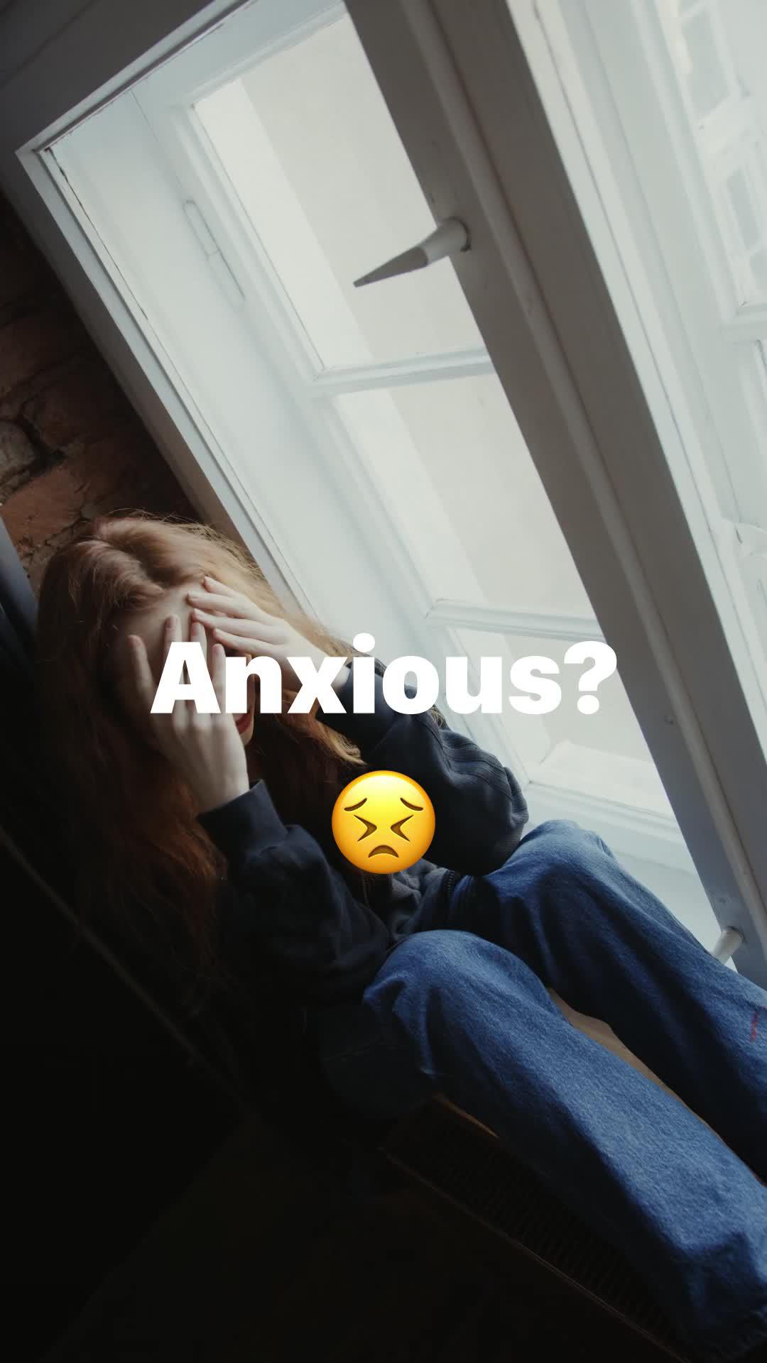 Get online support and professional help to manage anxiety, stress & depression. Start your journey.