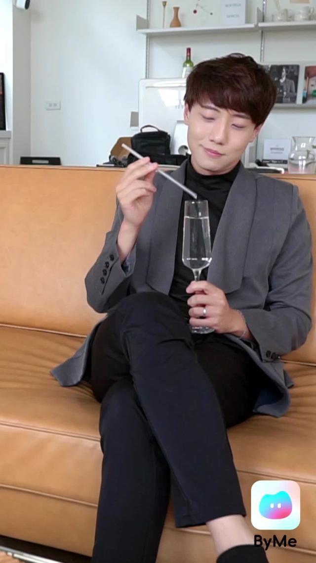 ByMe正妹帶你唱歌、派對、打遊戲