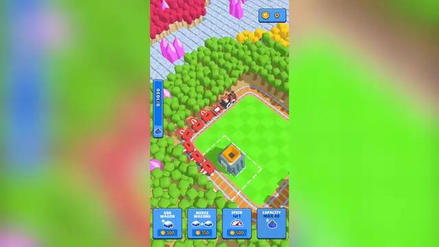 Can't stop playing this game!