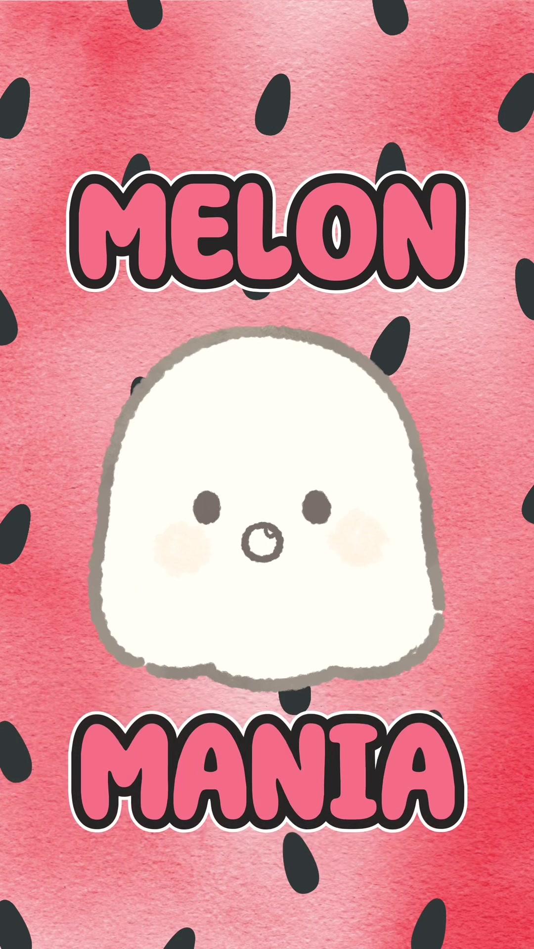 UNLOCK new WaterMELLOn 🍉👻❤️💚#fidgettown #ft