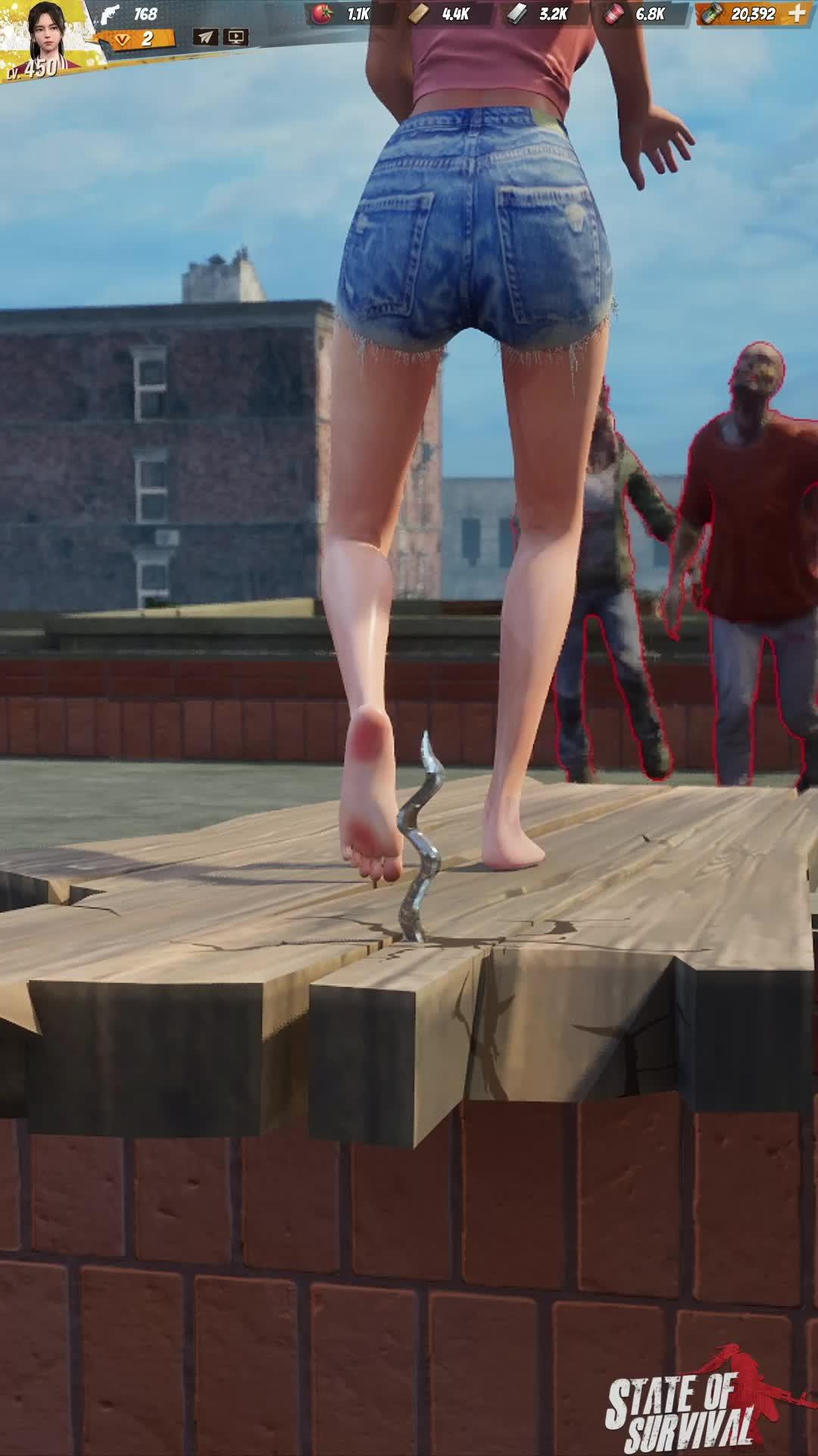 The Best Strategy Game