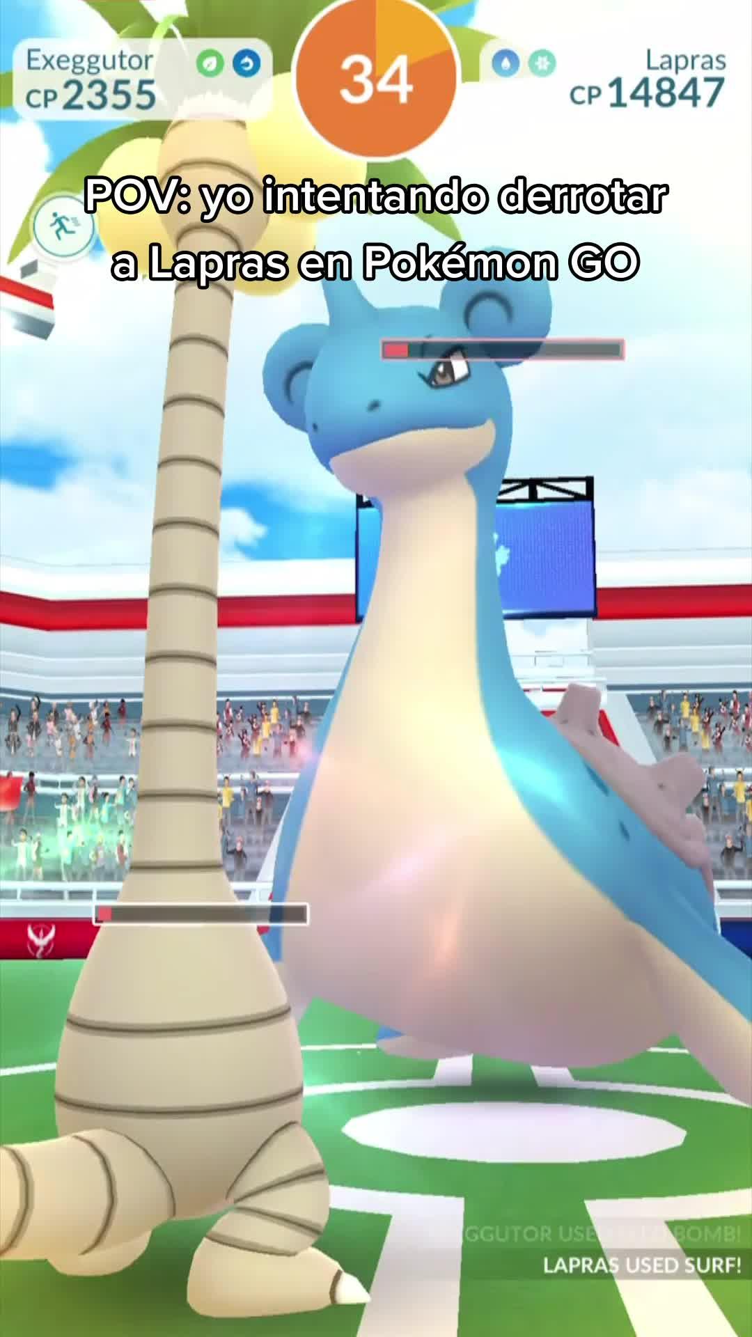 Esta es la señal que esperabas para descargar Pokémon GO