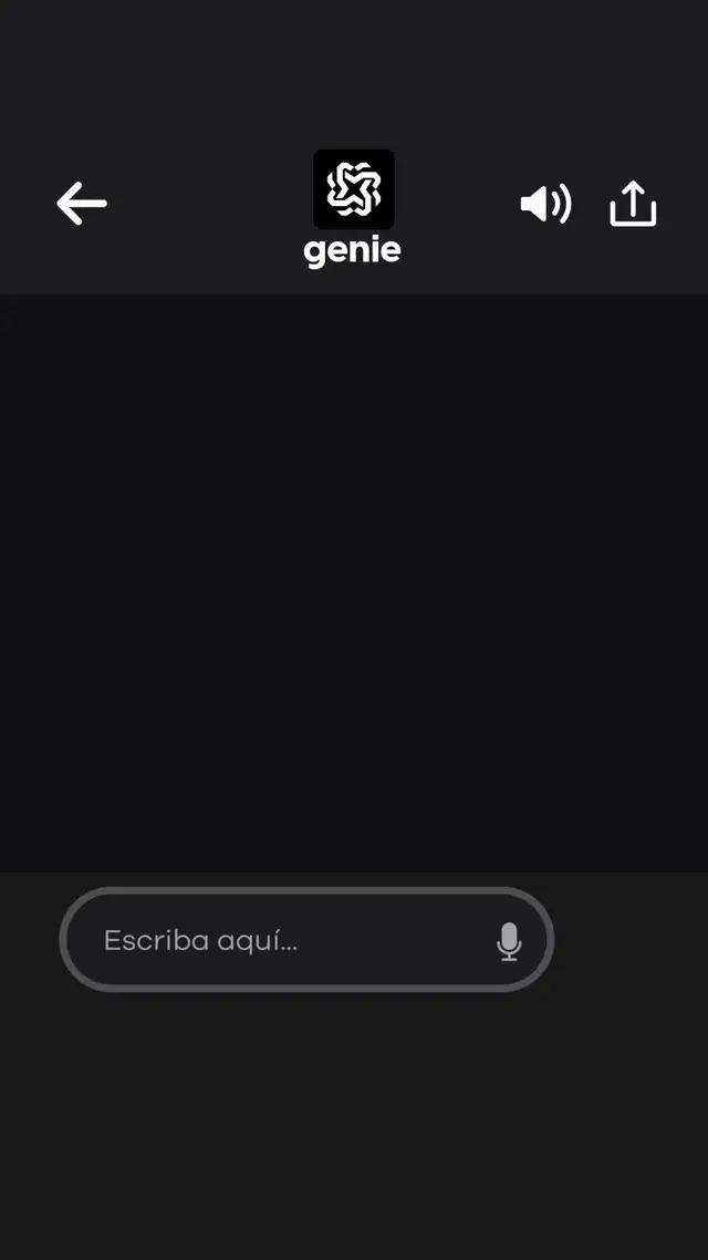 GPT-4o & ChatGPT 4o powered AI, Try Genie AI