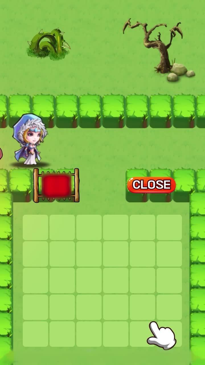 My mom love this game! It is so satisfying!