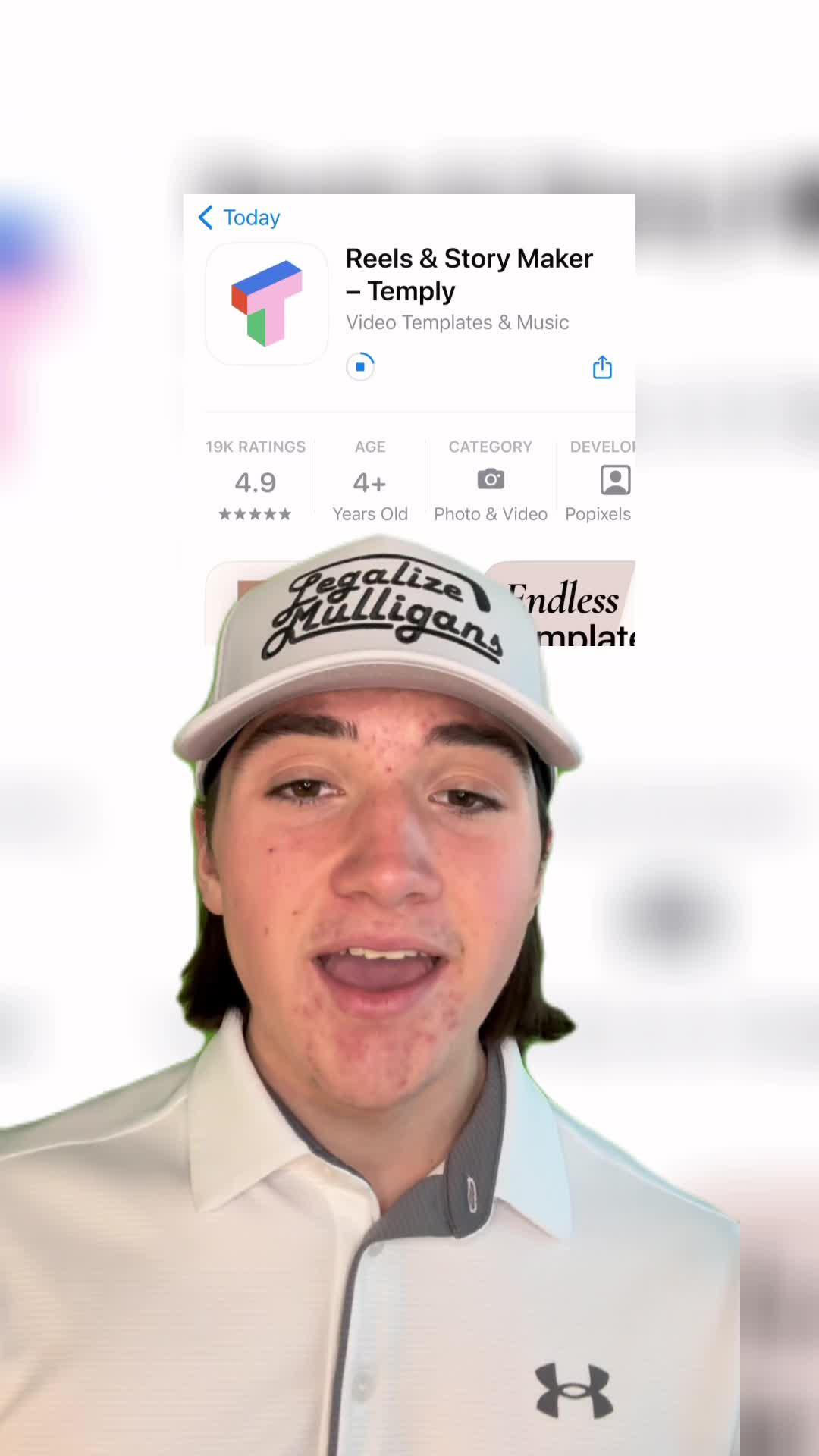 Turn your "meh" into "WOW"!