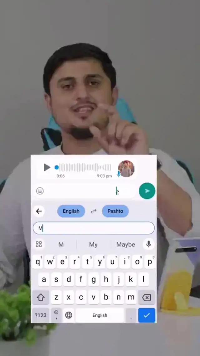 Translate Anywhere, Anytime!