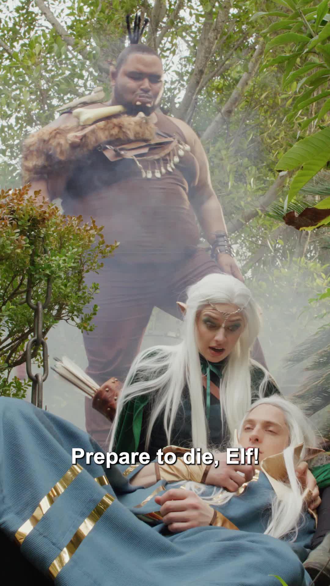 Join forces, forge your unbeatable alliance!