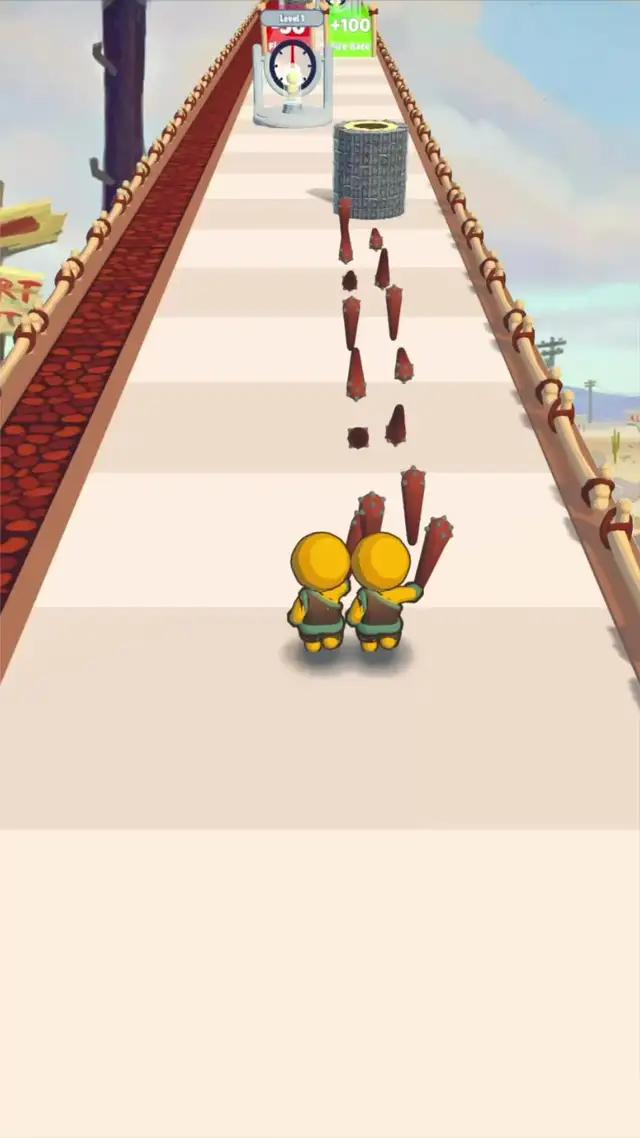 Harder than you think!