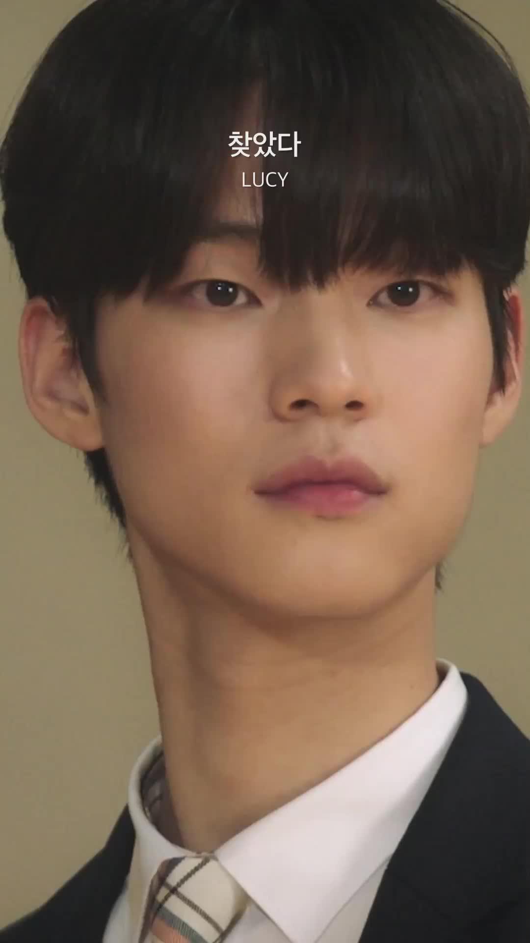 찾았다! ‘손가락만 까딱하면’ OST로 돌아온 LUCY! 지금 바로 FLO에서 LUCY의 '찾았다'를 들어보세요 🎧 #플로 #루시 #손가락만까딱하면