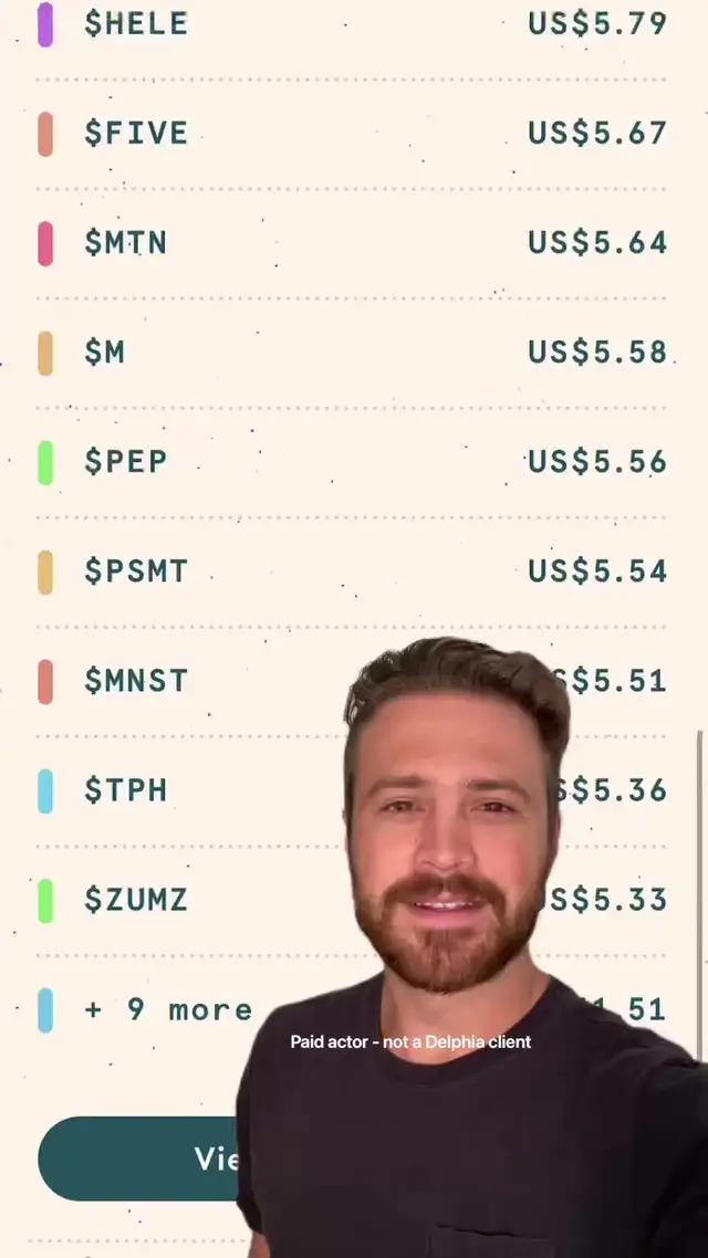 Why pick stocks when  AI can invest for you