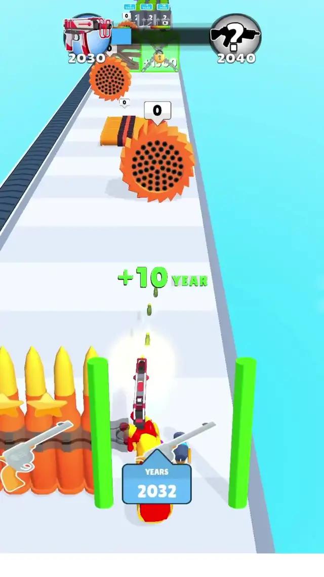 I bet you cannot!