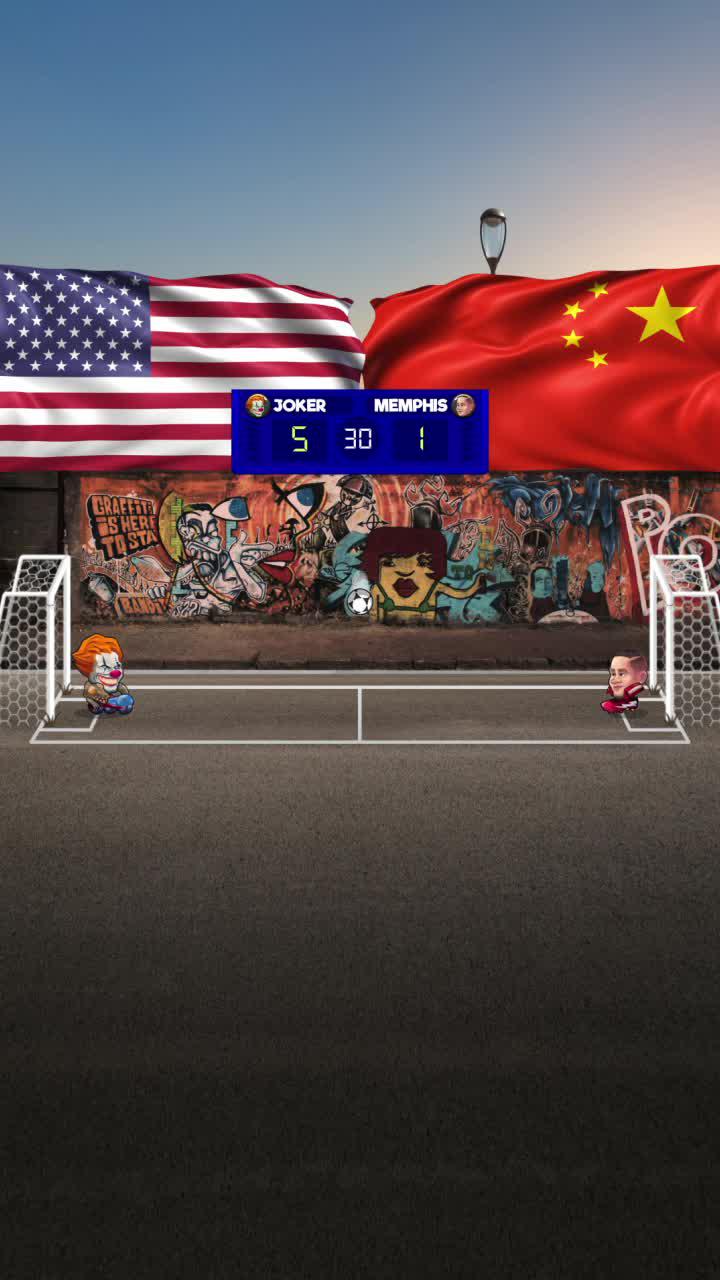 Lol! I love this game!