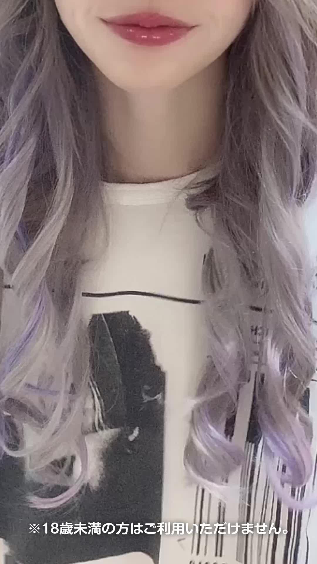 可愛い女の子とビデオ通話で喋ろう！