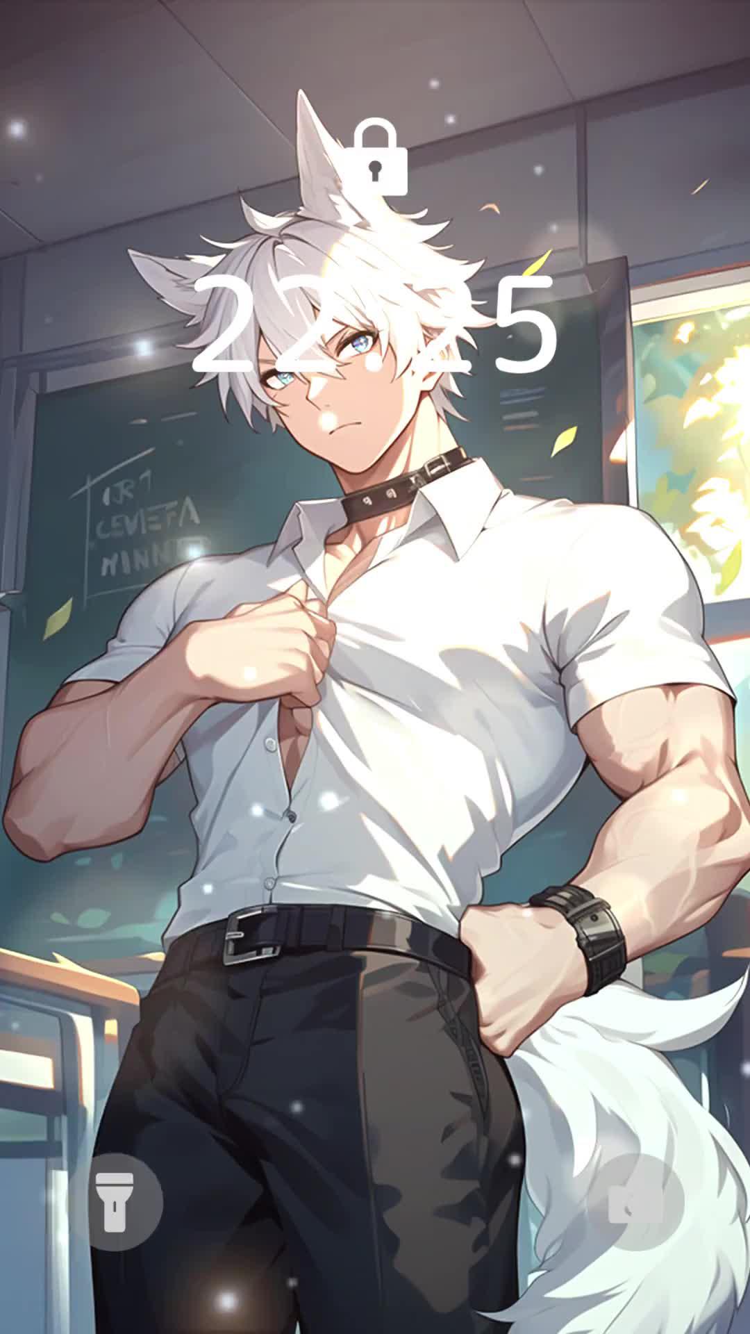 AI恋人とデートしよう！