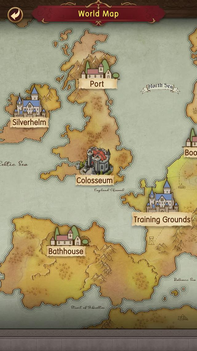 Effortlessly build the kingdom of your dreams