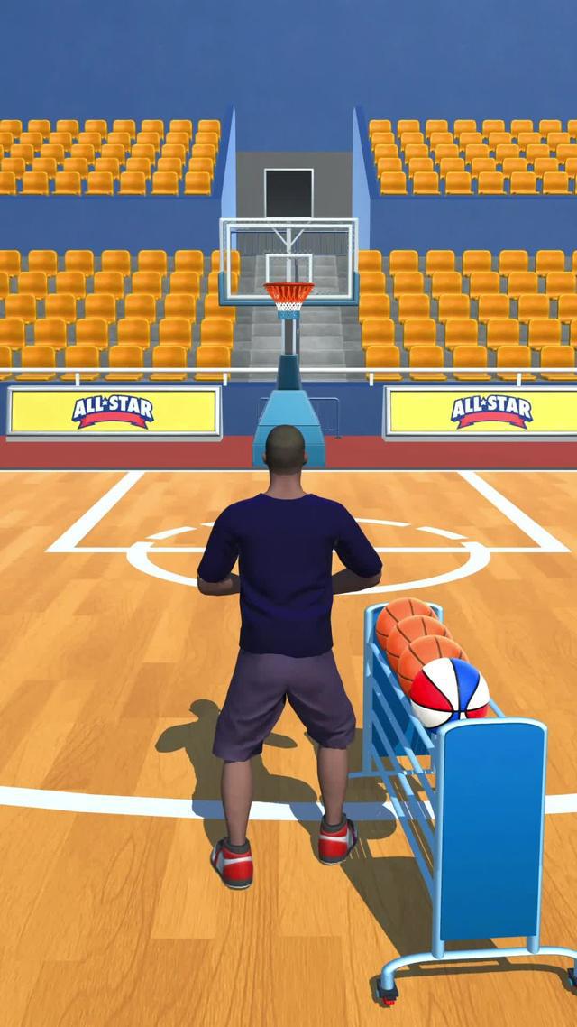 Ball Is Life