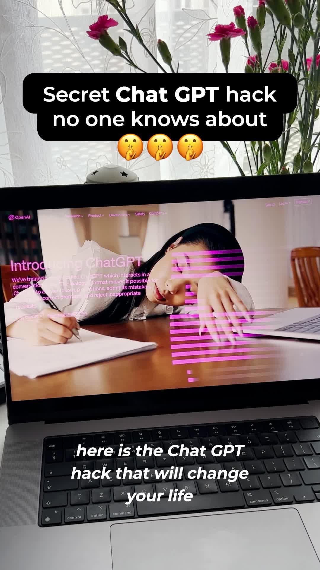 Powered by ChatGPT & GPT-4