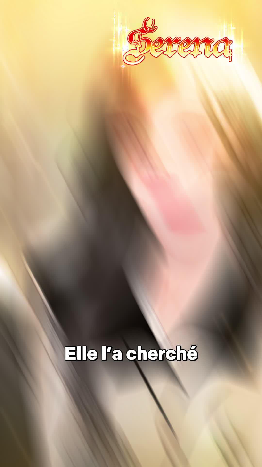 Il était grand temps qu'elle réalise ses sentiments pour Eiser