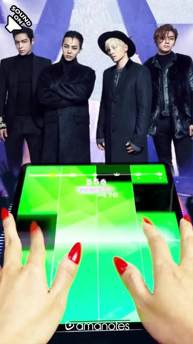 觸摸磁磚，釋放音樂的力量!